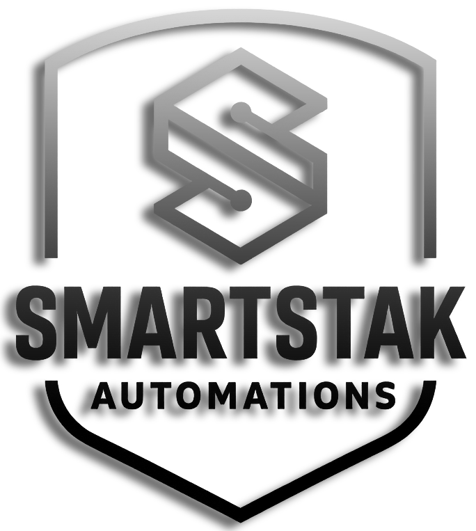 Smartstak Automations Logo