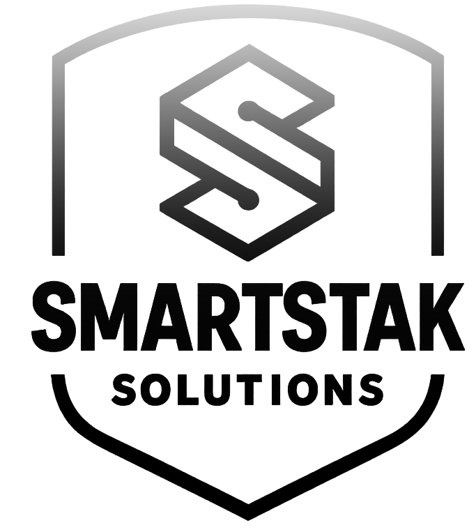 Smartstak Solutions Logo